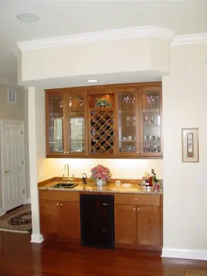 Leonard Sprague Construction - Flooring Installation Services in Gainesville, FL