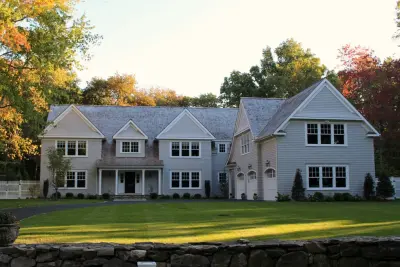 Woodland Partners Custom Builders - Bathroom Remodeling in Darien, CT