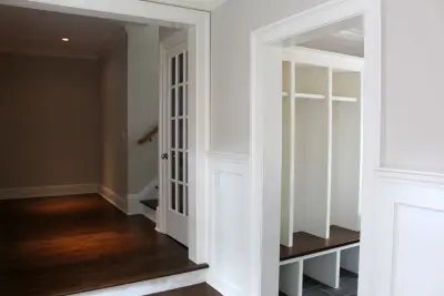 Tailored Residence — Custom Home Builders project by Woodland Partners Custom Builders