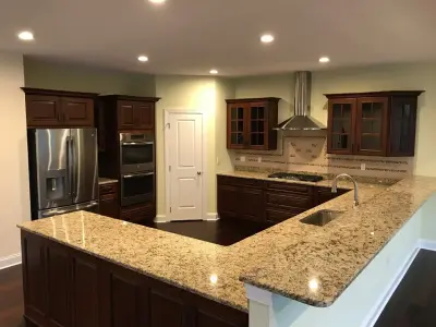 Lake Shore Homes llc - Custom Home Builders in Morgantown, WV