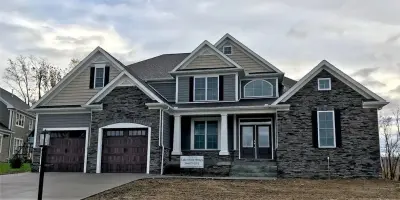 Lake Shore Homes llc - Custom Home Builders in Morgantown, WV