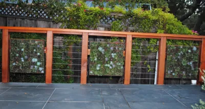 Kristen Rudger Landscape Design - Patio Design & Installation in Belmont, CA
