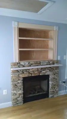 O'Hennon Builders - Custom Cabinets & Cabinetry in Dunkirk, MD