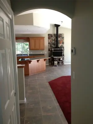 Classic Home Construction (H 233) — Custom Home Builders project by Trilogy Construction, Inc.