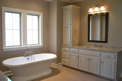 Alfred Saliba Corporation - Architectural & Building Design Services in Dothan, AL