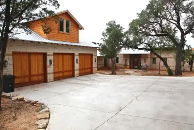 Will Steed Homes, Inc. - Custom Home Builders in Granbury, TX