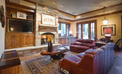 Ulfbuilt - Custom Home Builders in Edwards, CO