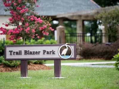 Comprehensive Community Development Near New Orleans Showcases Abundant Amenities by The Parks Of Plaquemines