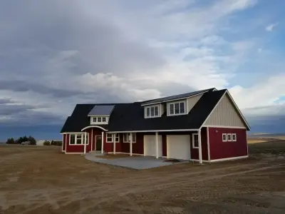 Saddle Mountain Homes - Commercial Construction Services in Kennewick, WA