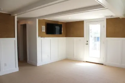 Premier Suite Living by Baine Contracting, Inc.