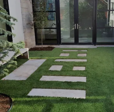 Always Greener - Garden Remodeling in Oklahoma City, OK