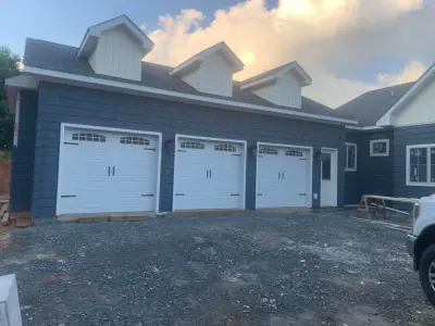 Matthew Johnson construction - Carpentry & Woodworking in Sparta, NC