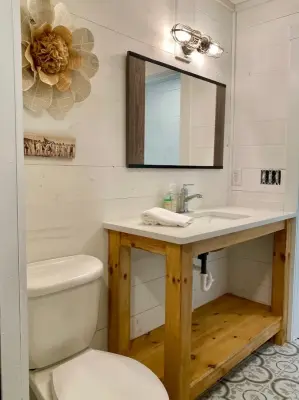 Northern Paradise Homes - Design-Build Services in Trego, WI