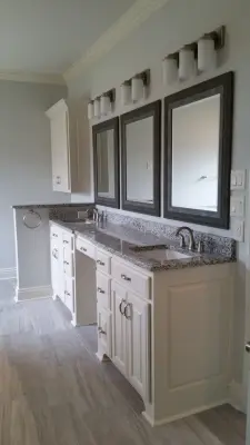 Maumelle Initiative 2 — Custom Home Builders project by Renaissance Homes, Inc
