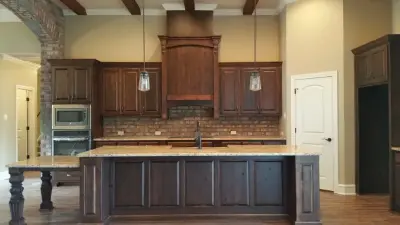 Renaissance Homes, Inc - Flooring Installation Services in North Little Rock, AR