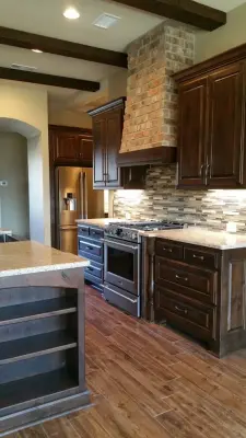Renaissance Homes, Inc - Flooring Installation Services in North Little Rock, AR