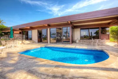 Dean Bowman Construction Inc - Custom Home Builders in Waimea, HI