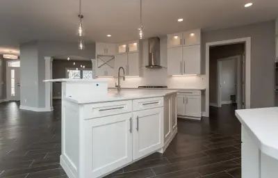 Culinary Concepts — Custom Home Builders project by Mavillino Homes