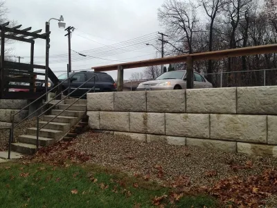 Kuert Outdoor Living - Outdoor Lighting Installation in Goshen, IN