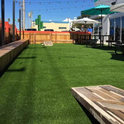 Always Greener - Garden Remodeling in Oklahoma City, OK