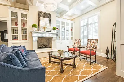 Will Steed Homes, Inc. - Custom Home Builders in Granbury, TX