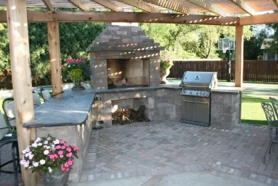 Kuert Outdoor Living - Outdoor Lighting Installation in Goshen, IN