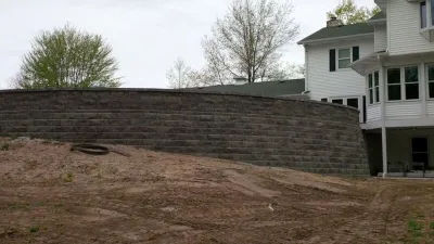 Reading Rock Wall - Jimtown by Kuert Outdoor Living