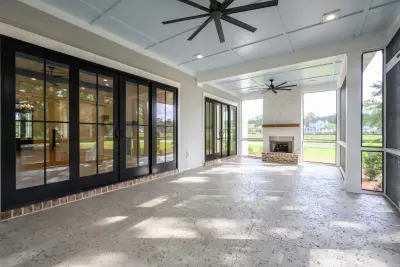 Front Light Building Co. - Interior Design & Decorating in Ridgeland, SC