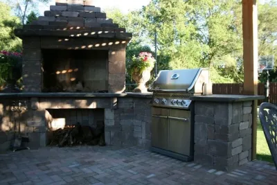 Kuert Outdoor Living - Outdoor Lighting Installation in Goshen, IN