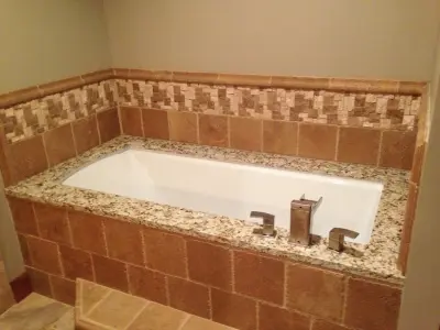 McDaniel Project — Custom Home Builders project by Jeff Williams Design-Build