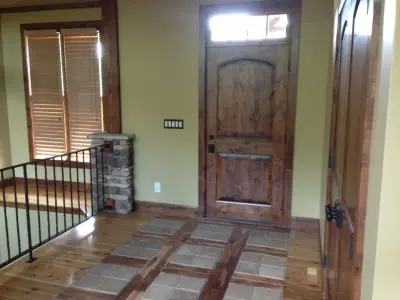 Jeff Williams Design-Build - Design-Build Services in Bethany, MO