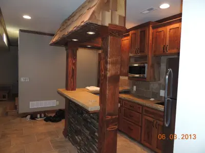 Jeff Williams Design-Build - Design-Build Services in Bethany, MO
