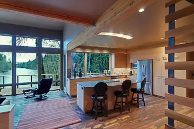 Six Degrees Construction - Flooring Installation Services in Eugene, OR