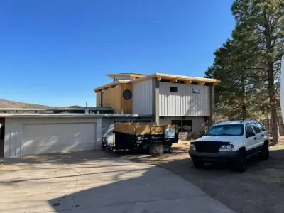 Infinity Builders - Custom Cabinets & Cabinetry in Albuquerque, NM