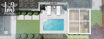 Design renderings by L3 Designs