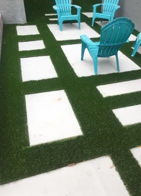 Always Greener - Garden Remodeling in Oklahoma City, OK