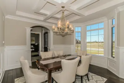 Meadow Vista — Custom Home Builders project by SeBern Custom Homes