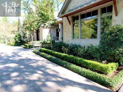 Piney Point by L3 Designs
