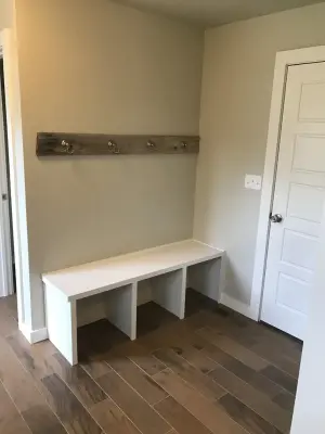 Bella Homes Custom Construction and (Re)Design - Kitchen Remodeling in Springfield, MO