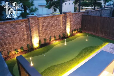L3 Designs - Fence Installation in Houston, TX