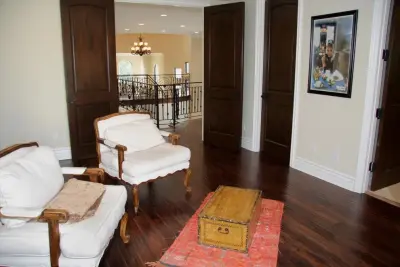 Mediterranean Residence — Custom Home Builders project by Diditan Group Inc.