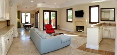 Diditan Group Inc. - Architectural & Building Design Services in San Fernando Valley, CA
