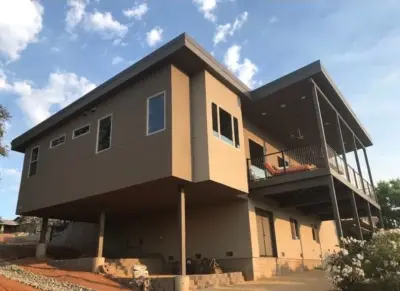 Trilogy Construction Completed Homes — Custom Home Builders project by Trilogy Construction, Inc.