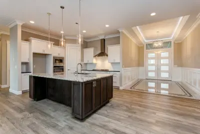 Prodigy Homes Inc. - Design-Build Services in Kennewick, WA