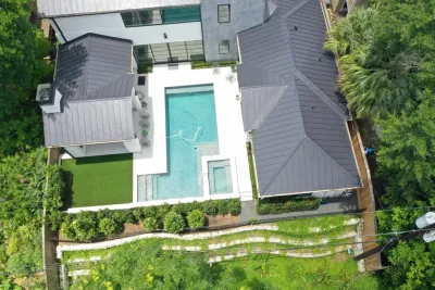 Glen Cove by L3 Designs