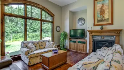 C&E Wurzer Builders - Interior Design & Decorating in Chippewa Falls, WI
