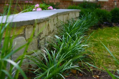 LaMond Design - Garden Remodeling in Cincinnati, OH