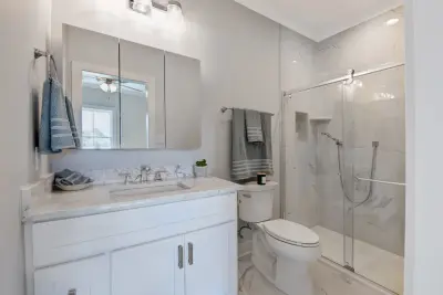 Guidry Custom Homes, Inc. - Custom Home Builders in New Orleans, LA