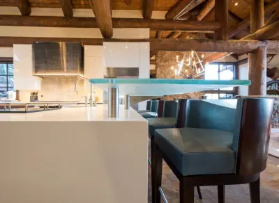 Ulfbuilt - Custom Home Builders in Edwards, CO