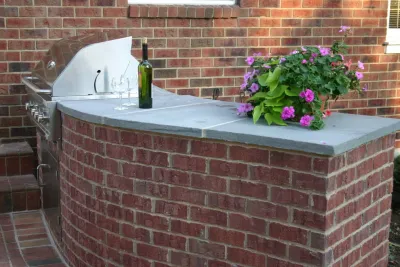 LaMond Design - Garden Remodeling in Cincinnati, OH
